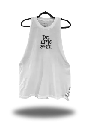 DO EPIC SHIT STRINGER TANK TOP