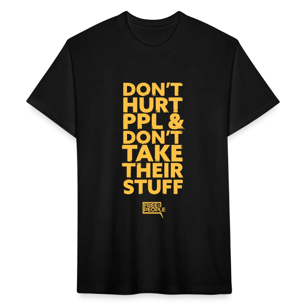 Don't Hurt People | Limited Edition | Men's Tee