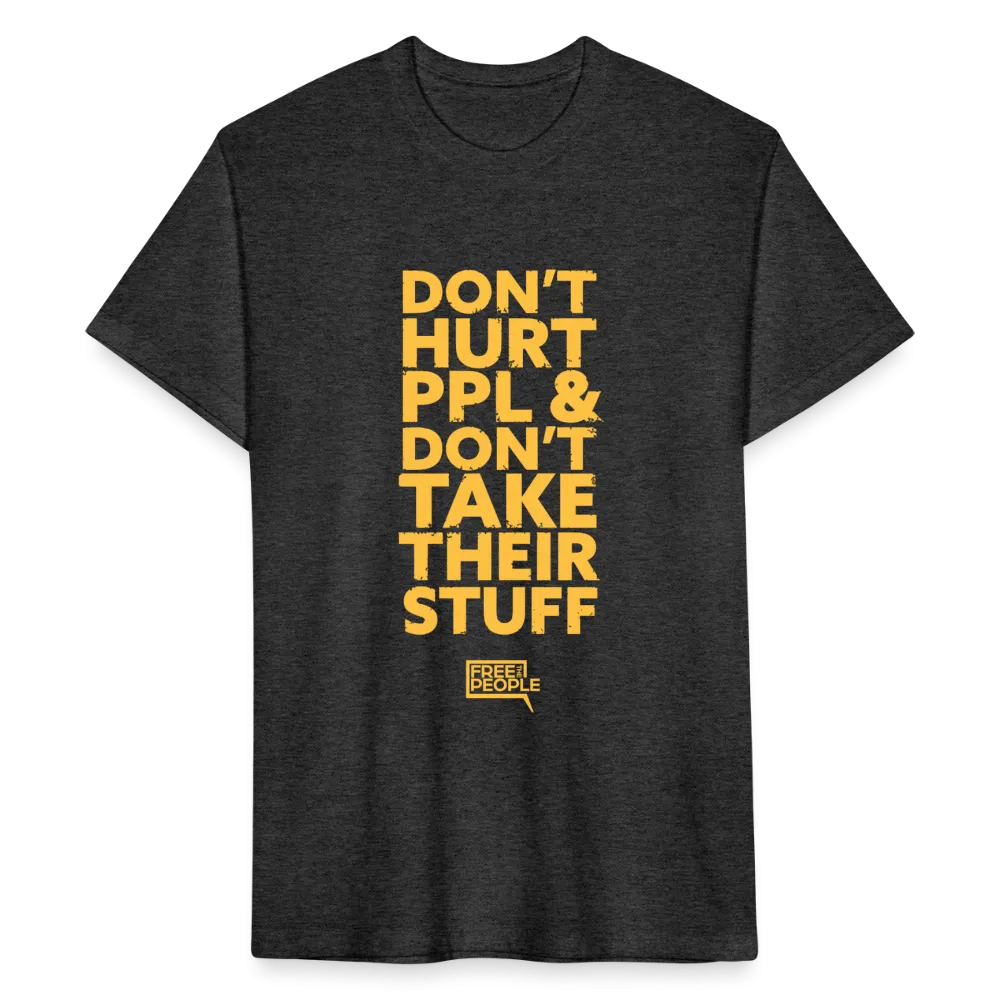 Don't Hurt People | Limited Edition | Men's Tee