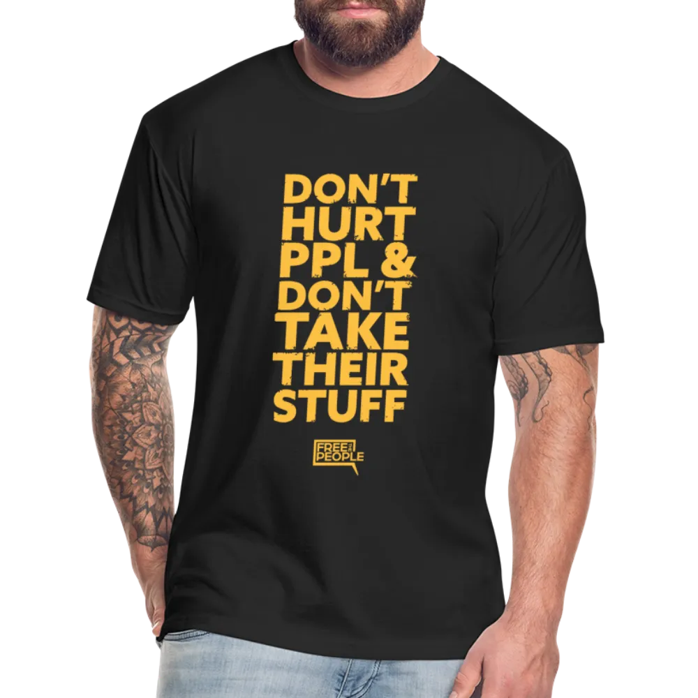 Don't Hurt People | Limited Edition | Men's Tee