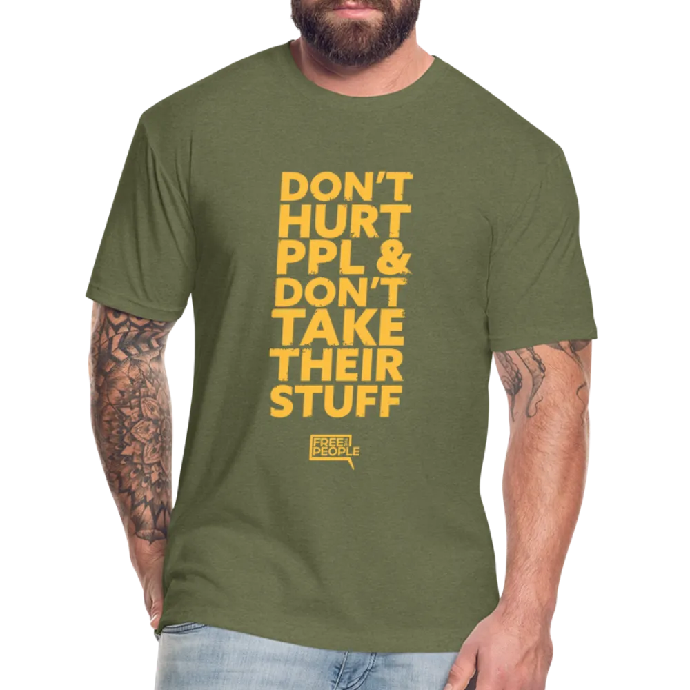 Don't Hurt People | Limited Edition | Men's Tee