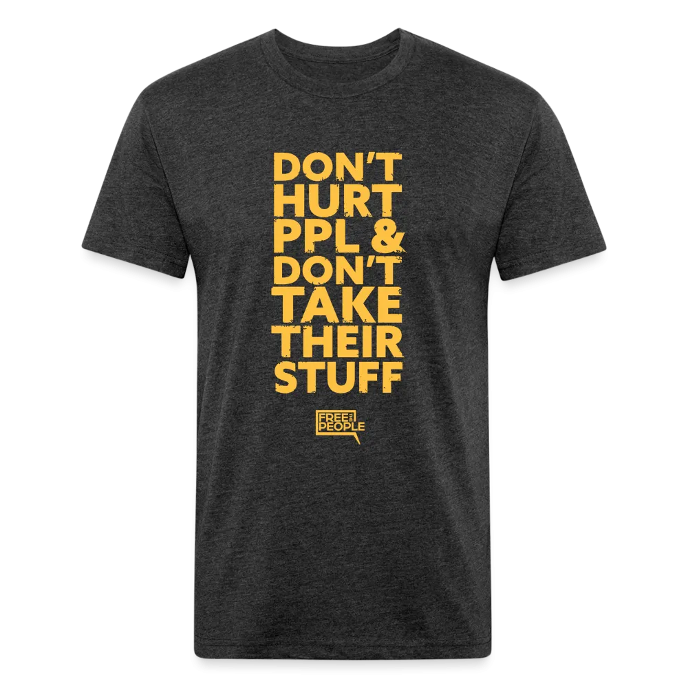 Don't Hurt People | Limited Edition | Men's Tee