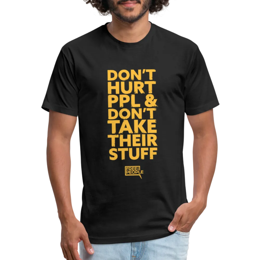 Don't Hurt People | Limited Edition | Men's Tee