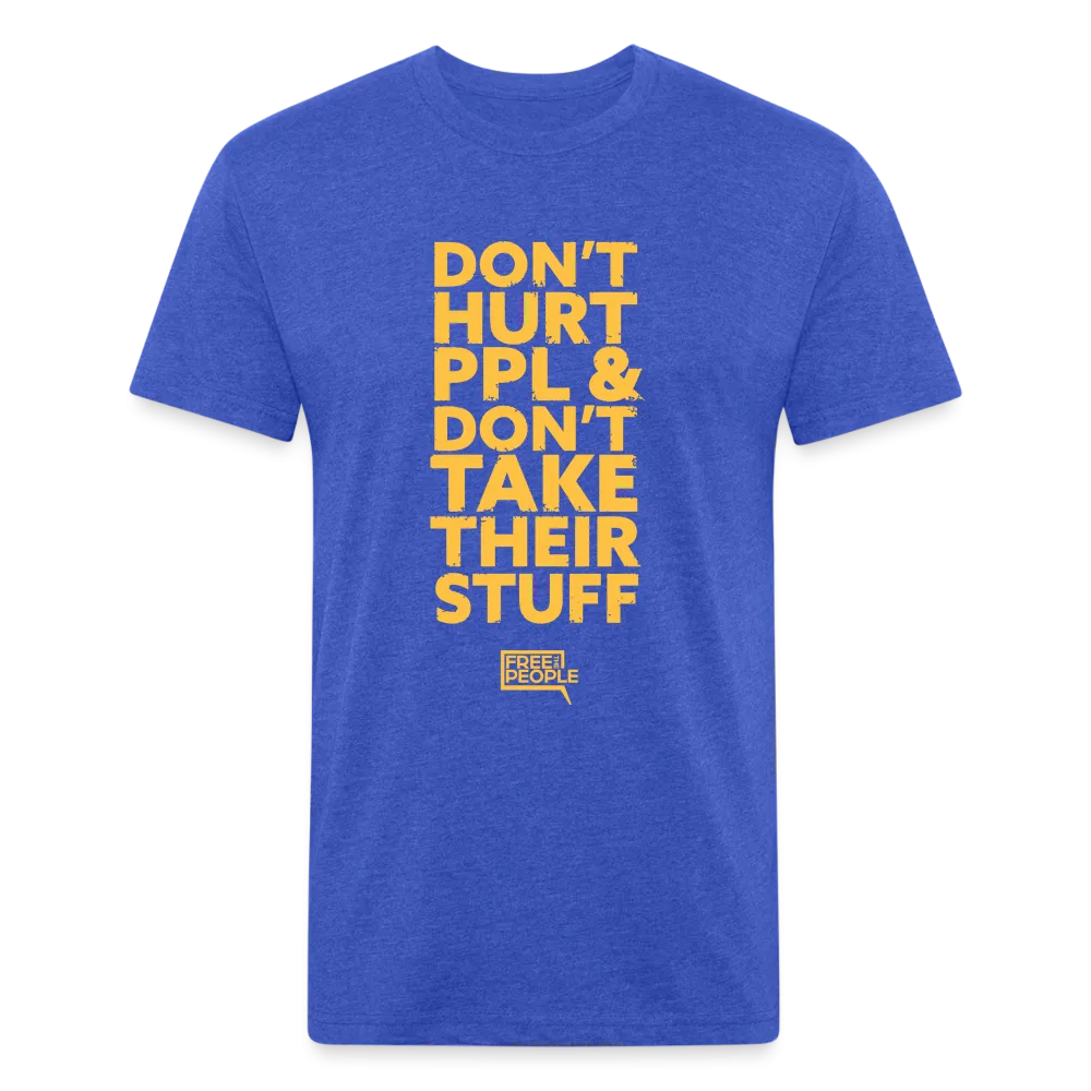 Don't Hurt People | Limited Edition | Men's Tee