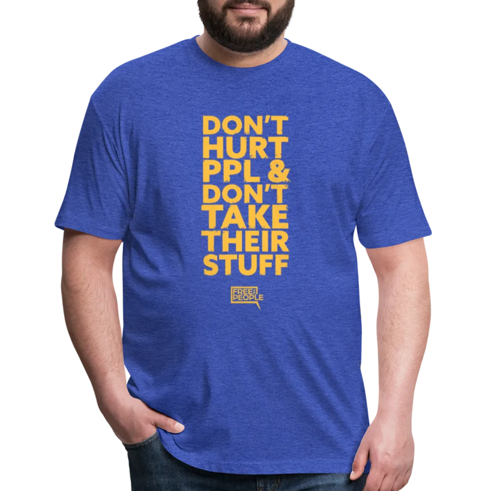 Don't Hurt People | Limited Edition | Men's Tee