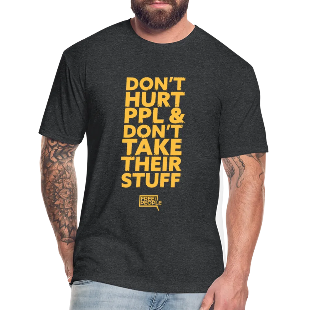 Don't Hurt People | Limited Edition | Men's Tee