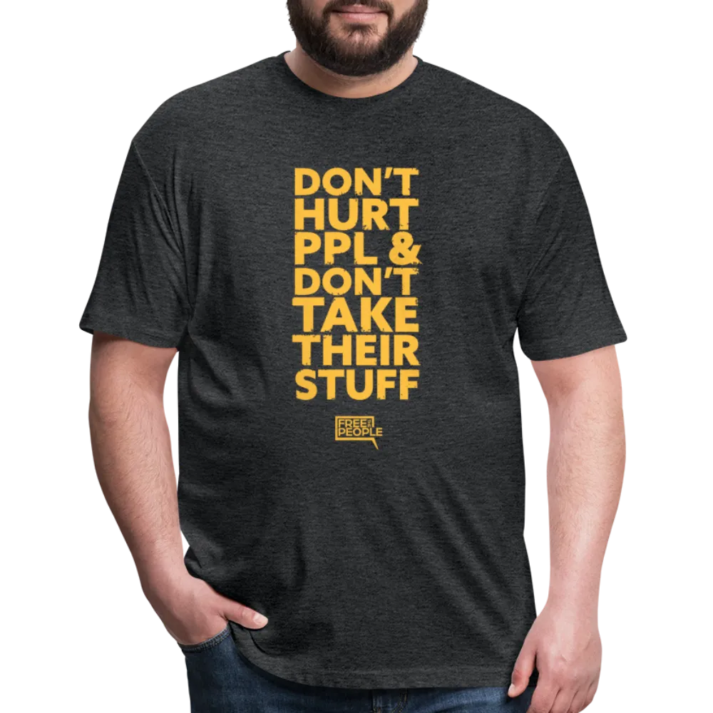 Don't Hurt People | Limited Edition | Men's Tee