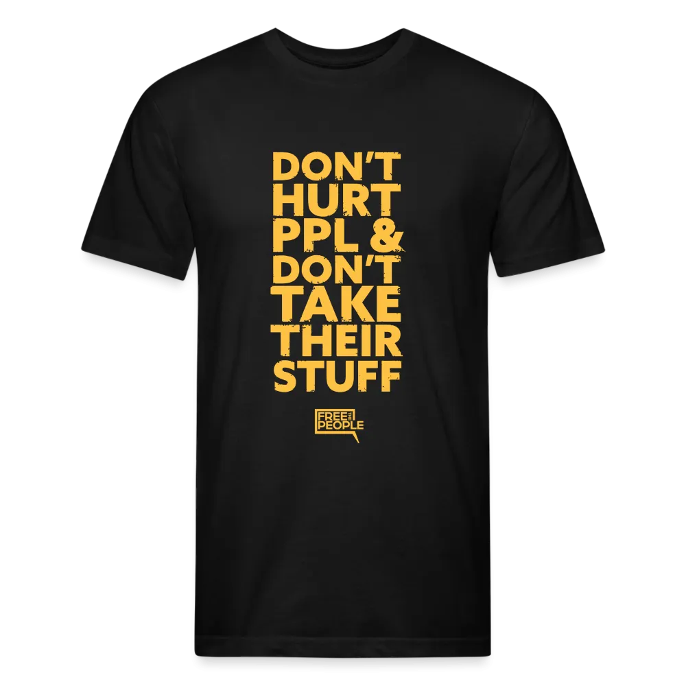 Don't Hurt People | Limited Edition | Men's Tee