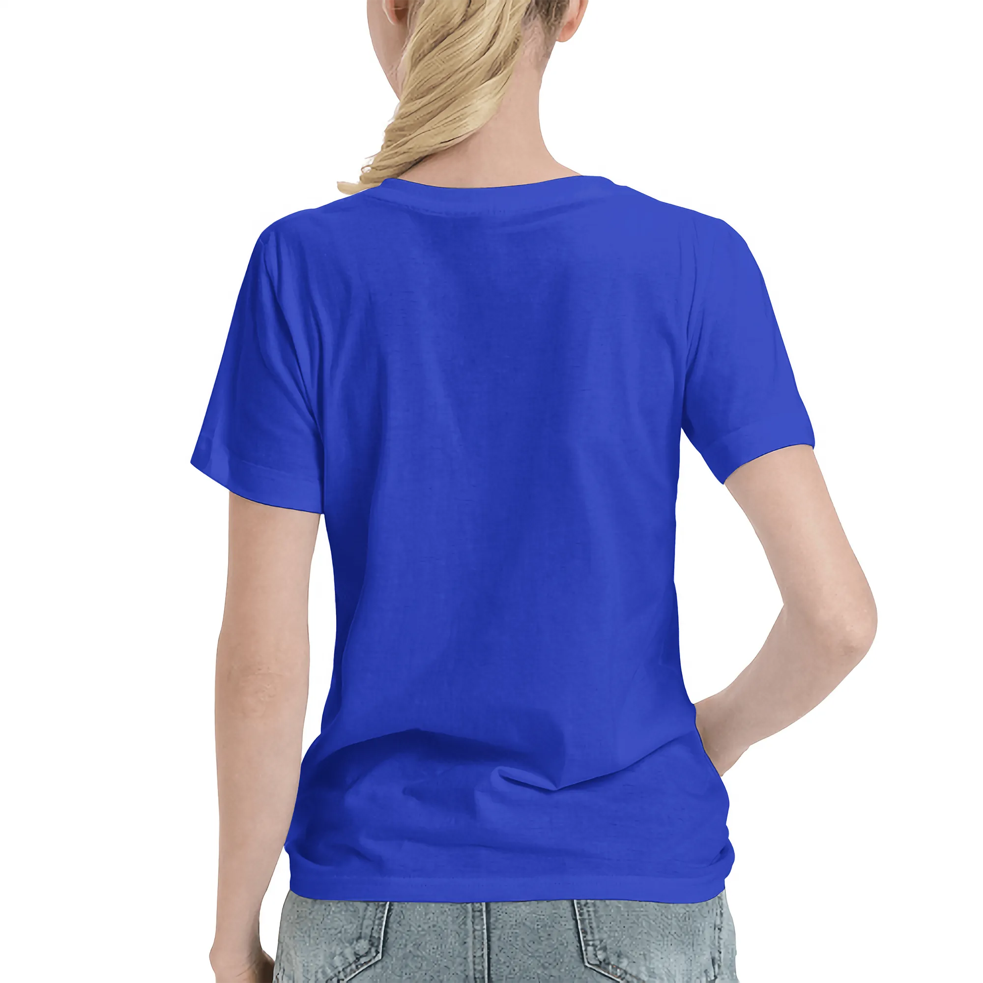 DOOM Style Logo GAMER Women's T-Shirt