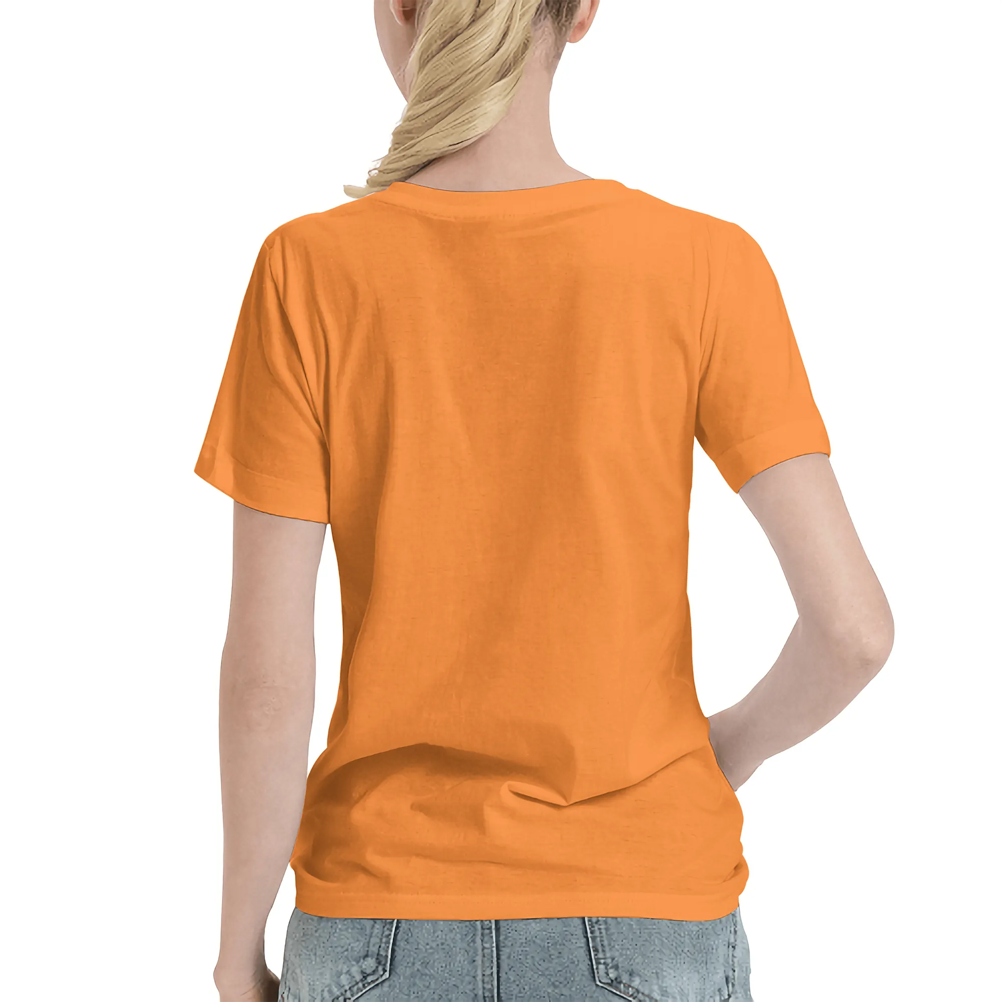 DOOM Style Logo GAMER Women's T-Shirt