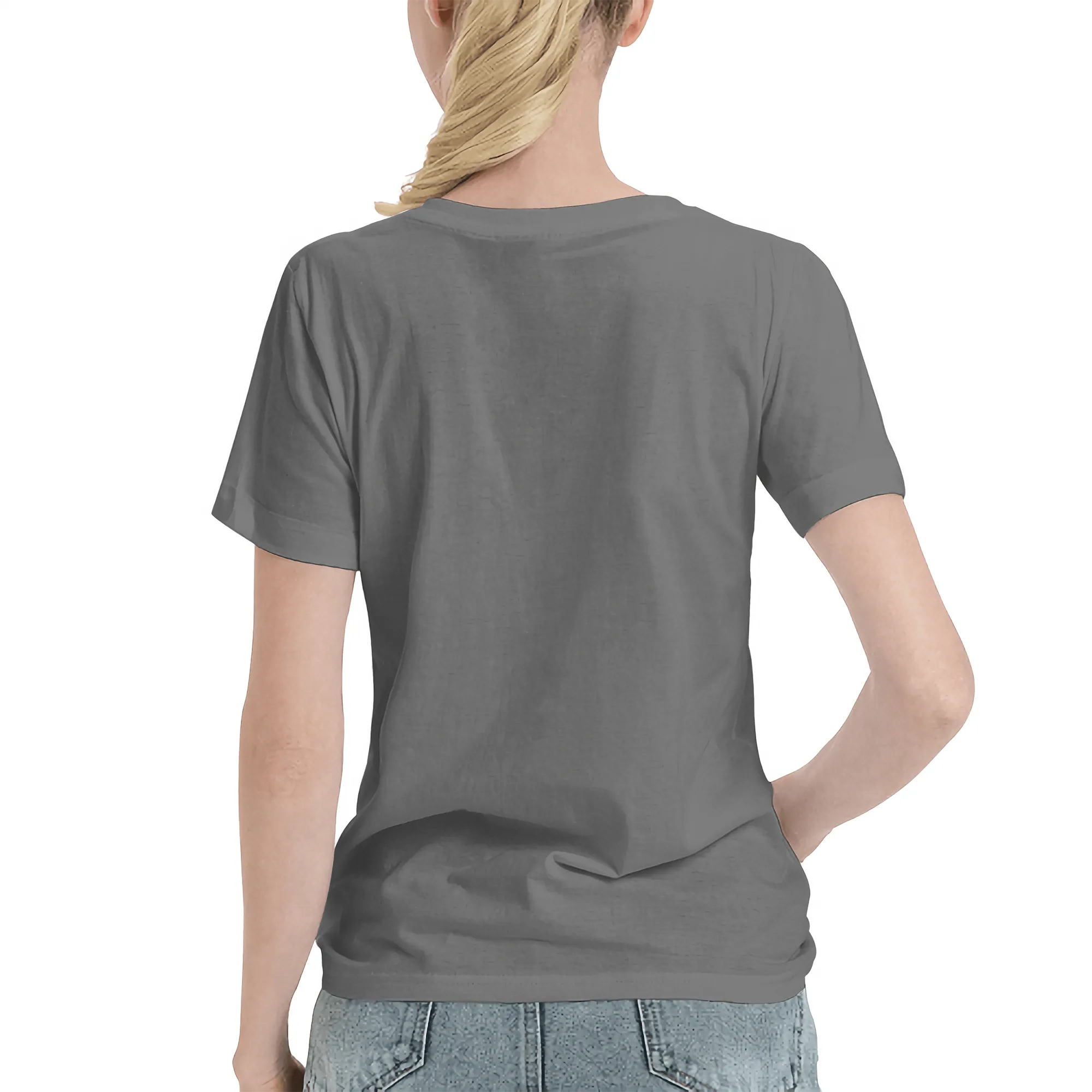 DOOM Style Logo GAMER Women's T-Shirt