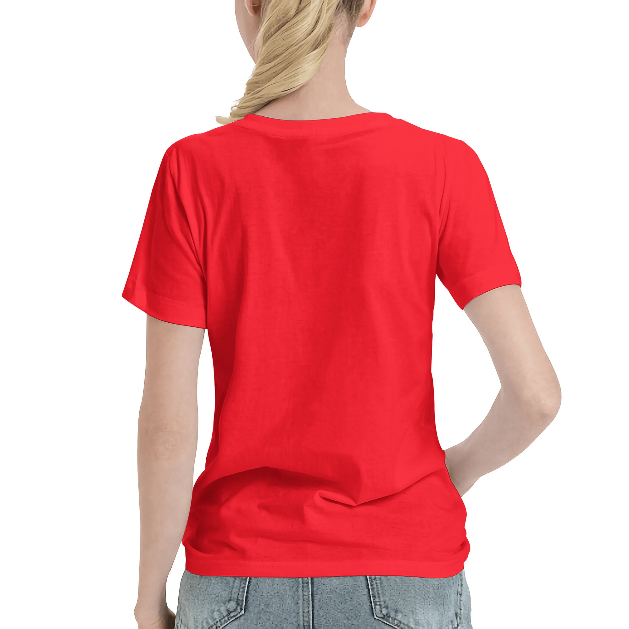 DOOM Style Logo GAMER Women's T-Shirt