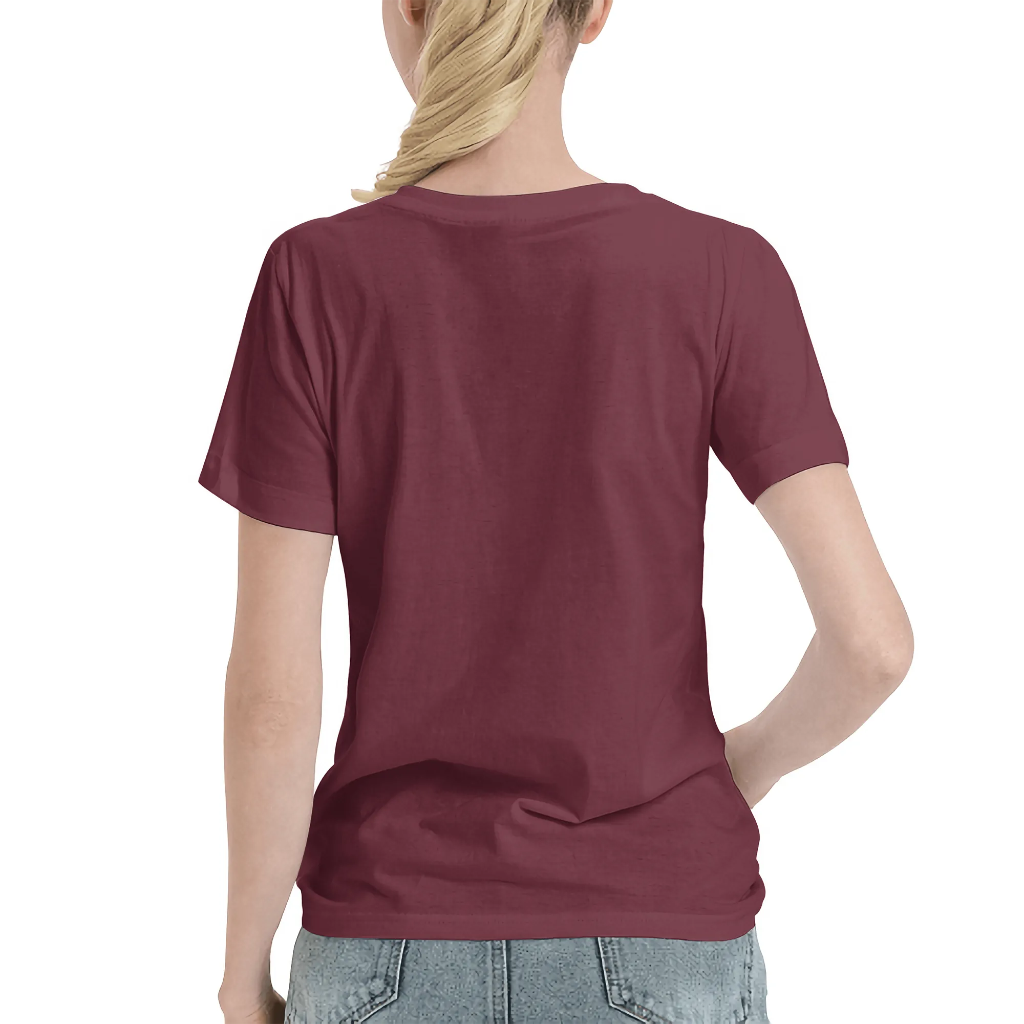 DOOM Style Logo GAMER Women's T-Shirt