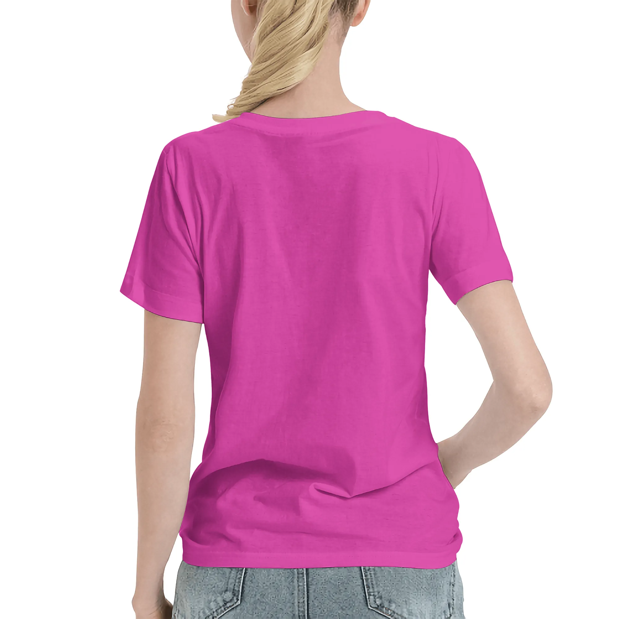 DOOM Style Logo GAMER Women's T-Shirt