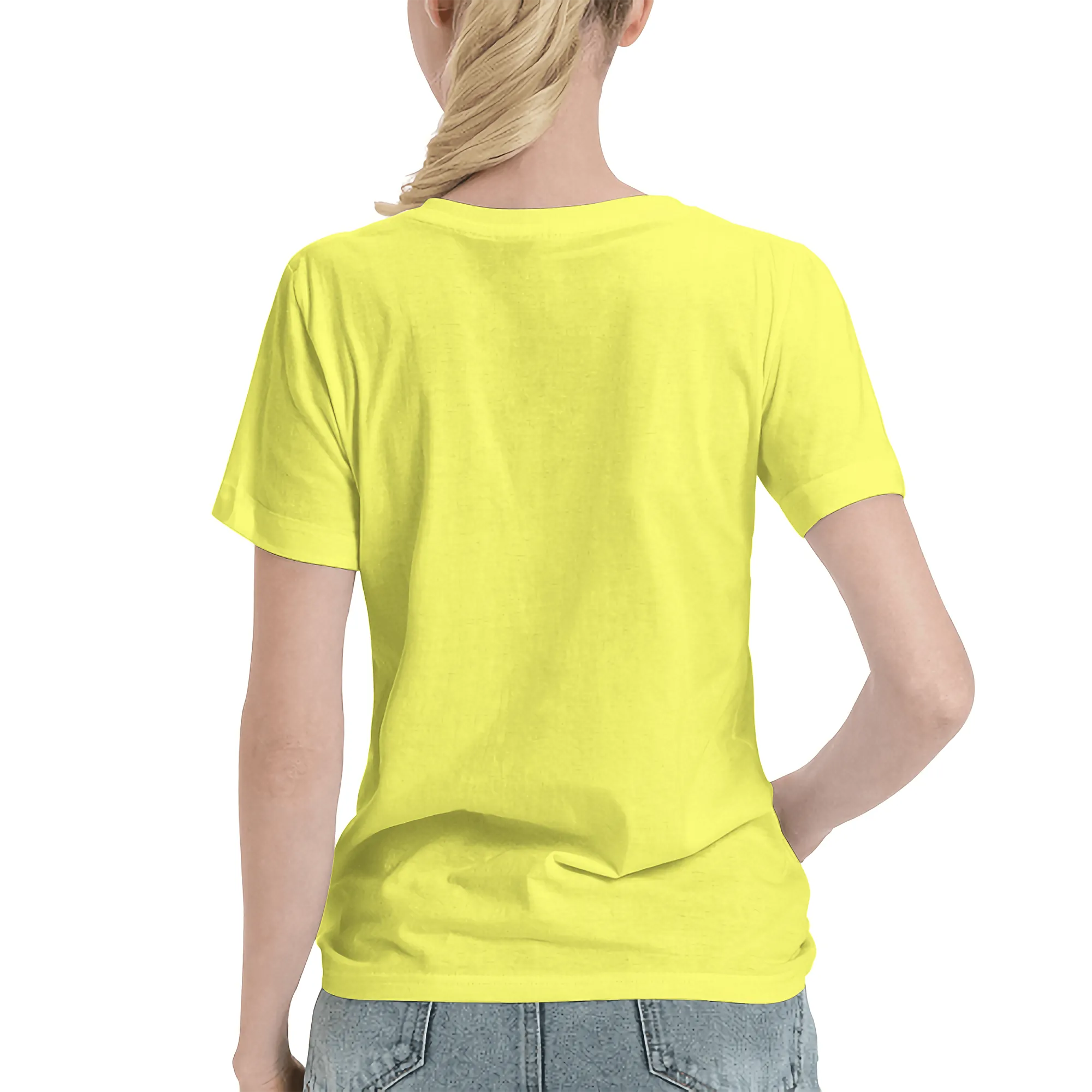 DOOM Style Logo GAMER Women's T-Shirt