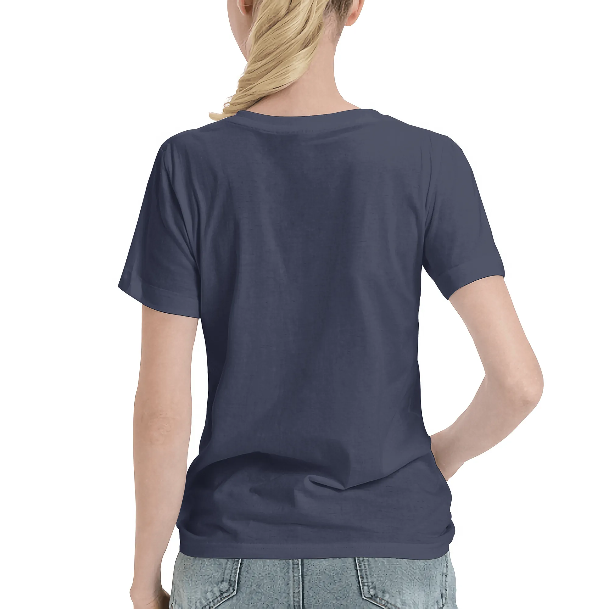 DOOM Style Logo GAMER Women's T-Shirt