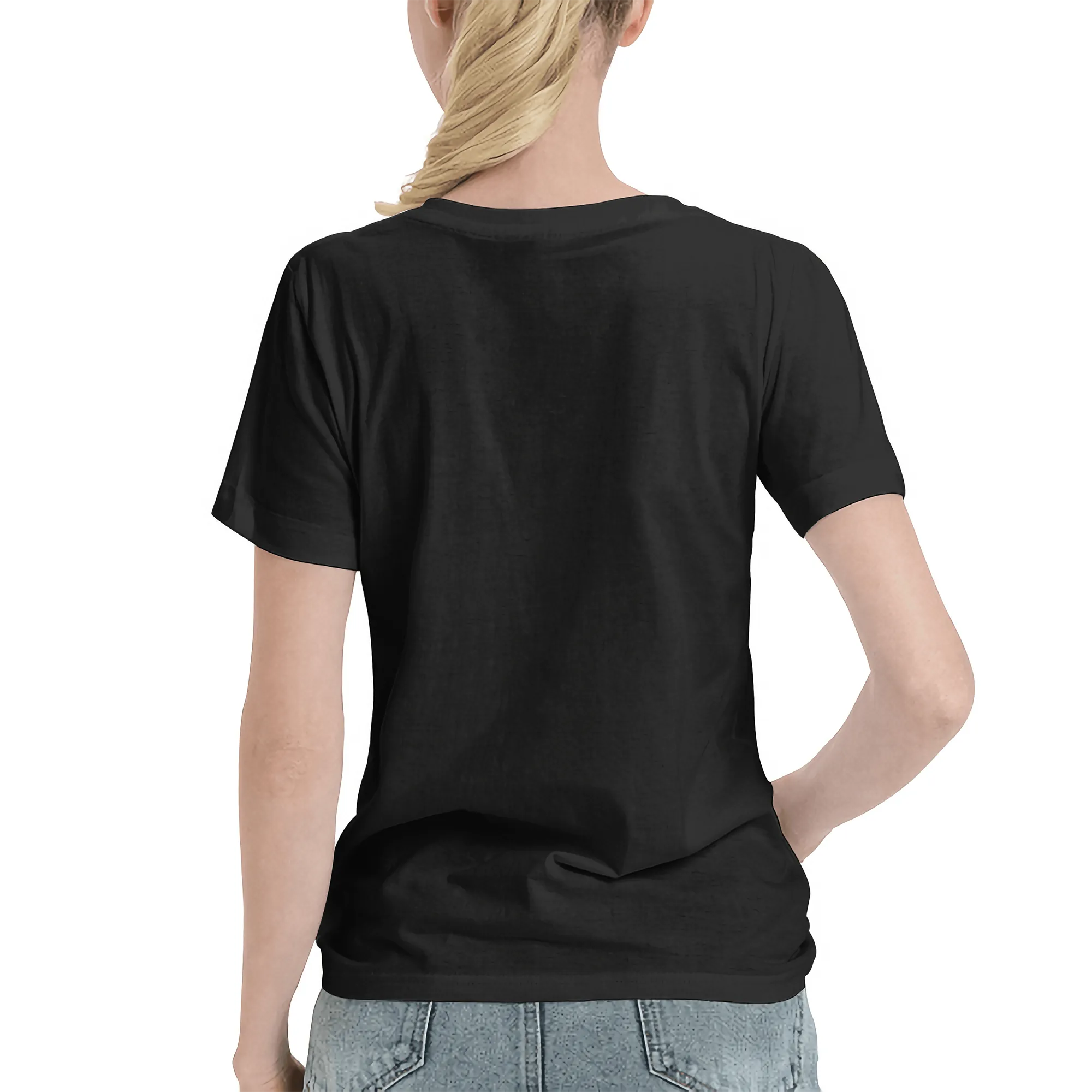 DOOM Style Logo GAMER Women's T-Shirt