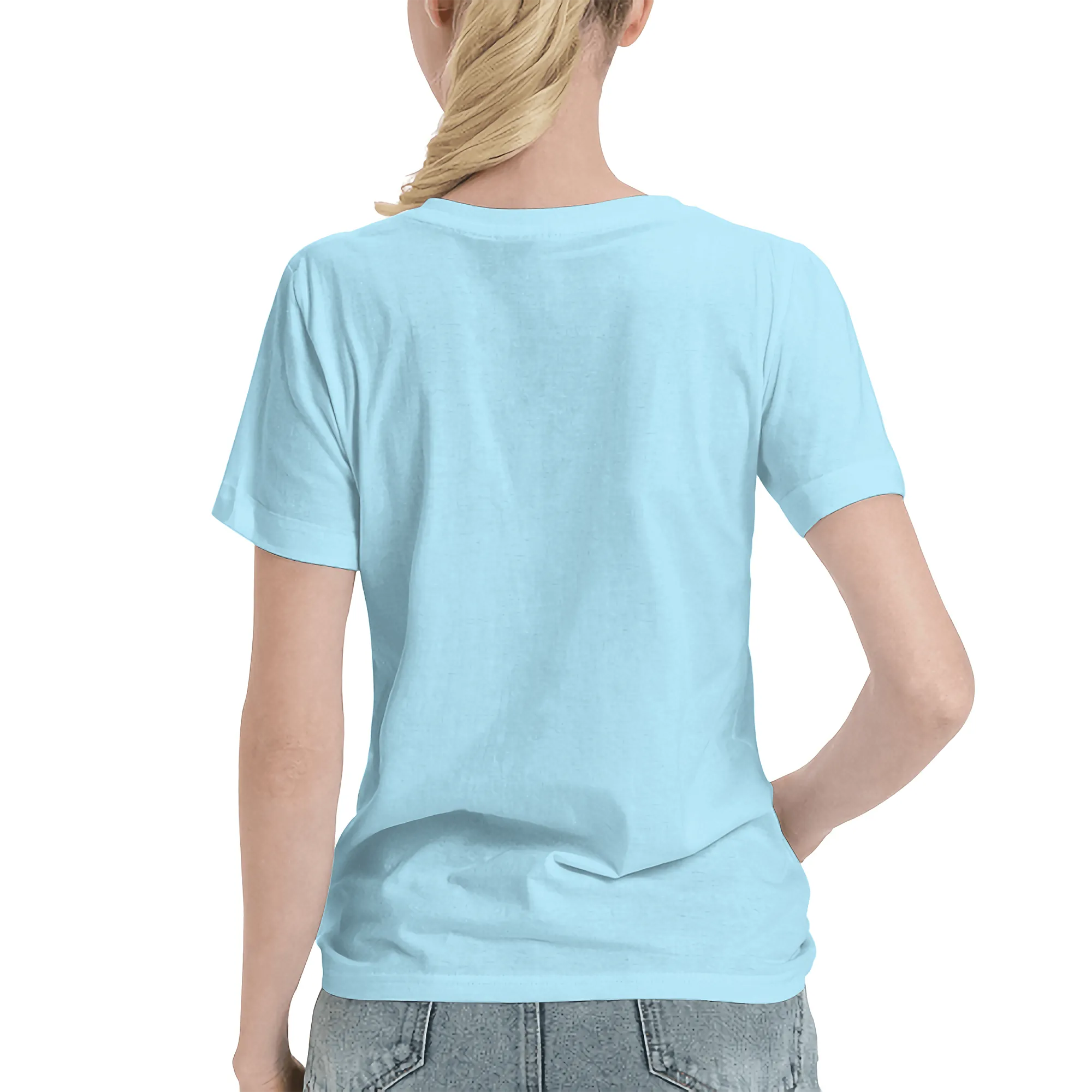 DOOM Style Logo GAMER Women's T-Shirt