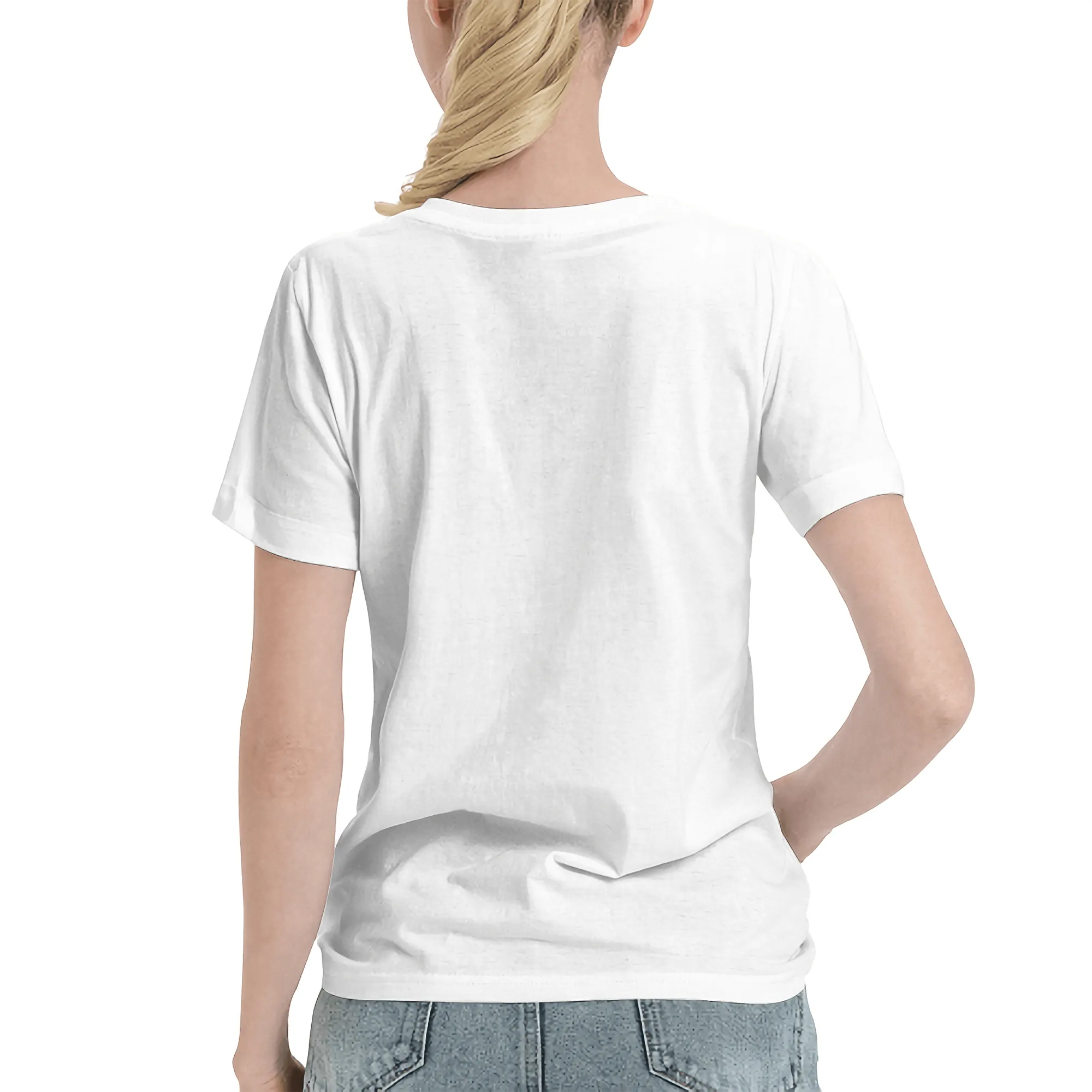 DOOM Style Logo GAMER Women's T-Shirt