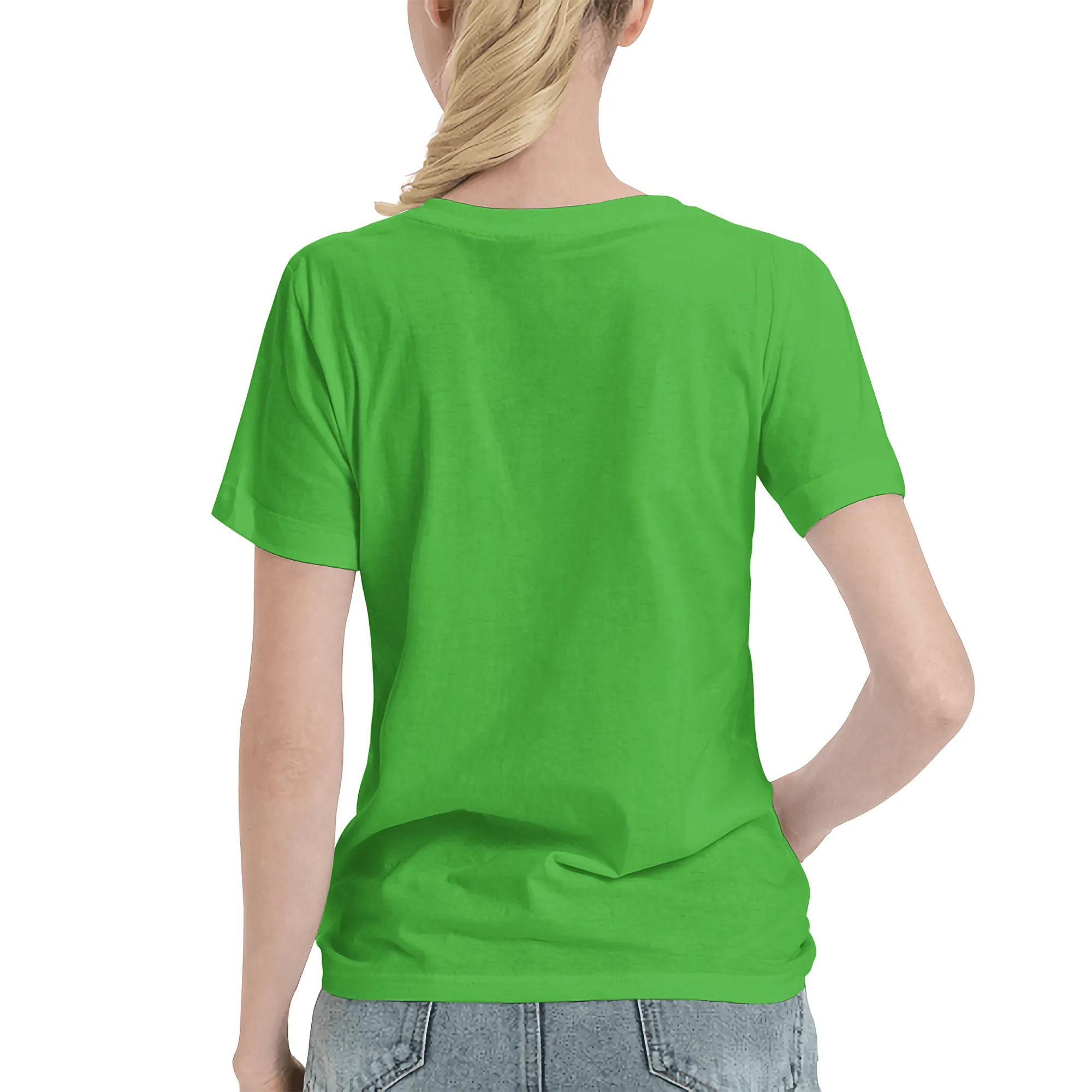 DOOM Style Logo GAMER Women's T-Shirt