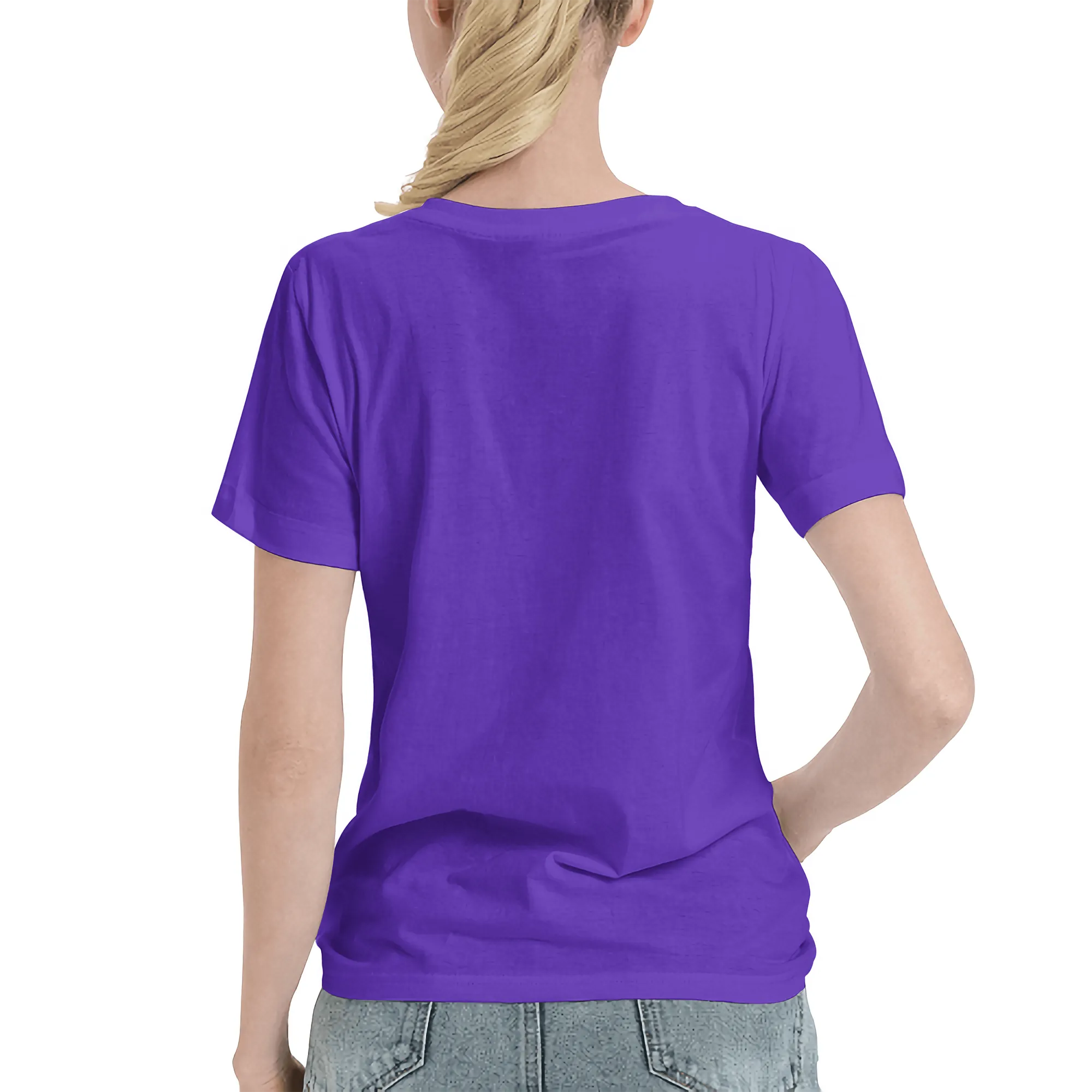 DOOM Style Logo GAMER Women's T-Shirt