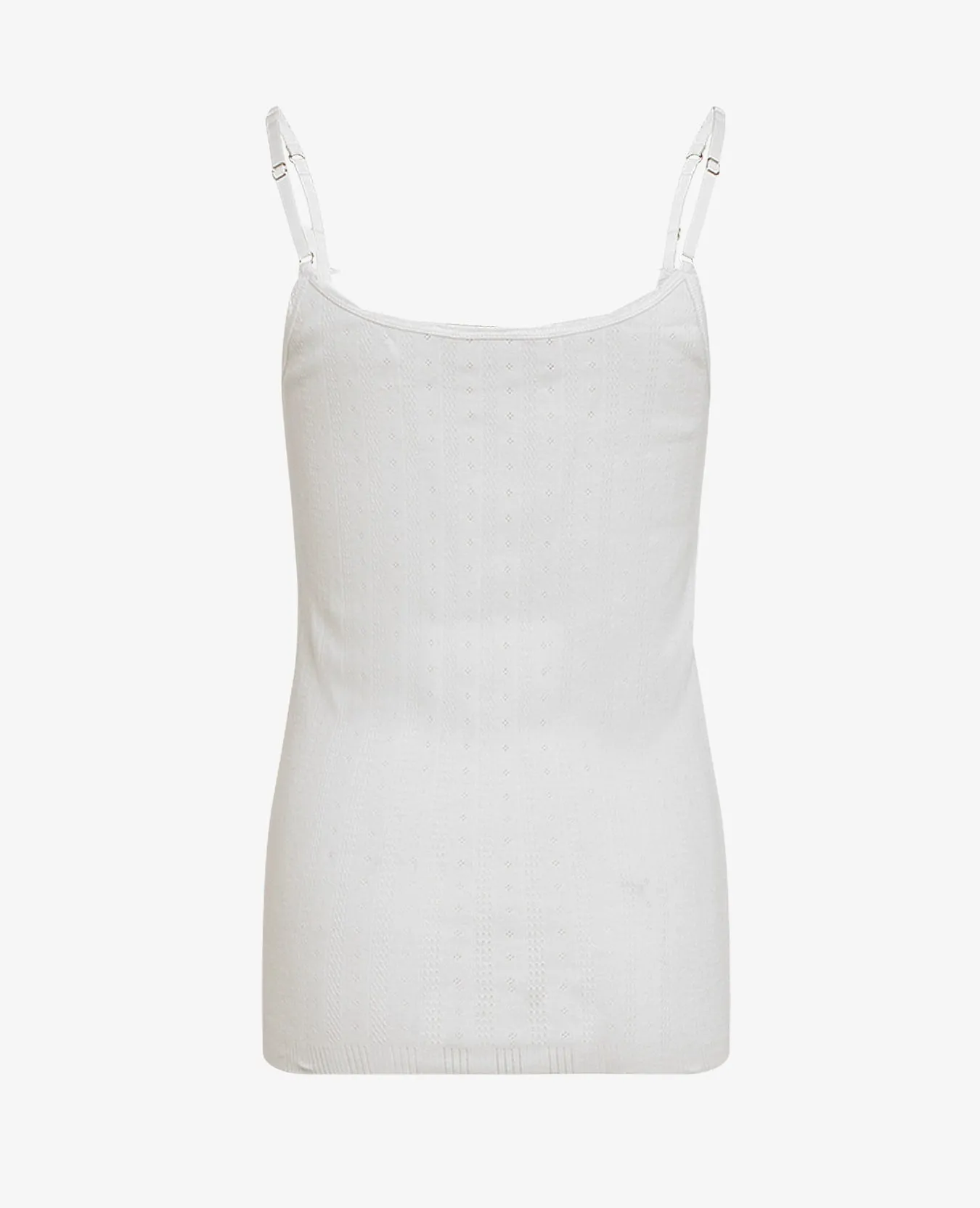 DORIANN BASIC POINTELLE TOP