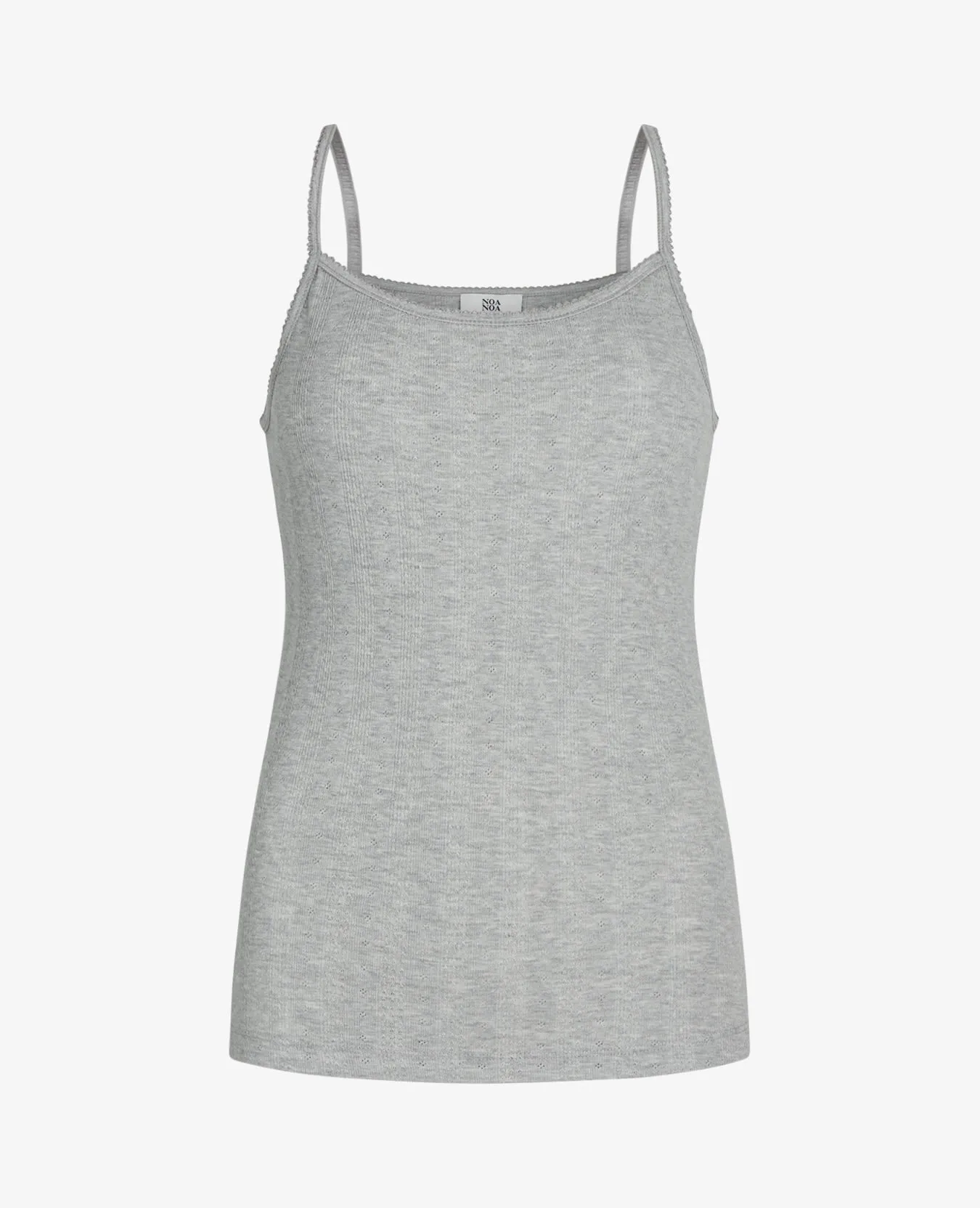 DORIANN BASIC POINTELLE TOP