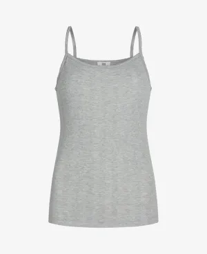 DORIANN BASIC POINTELLE TOP