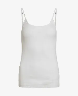 DORIANN BASIC POINTELLE TOP