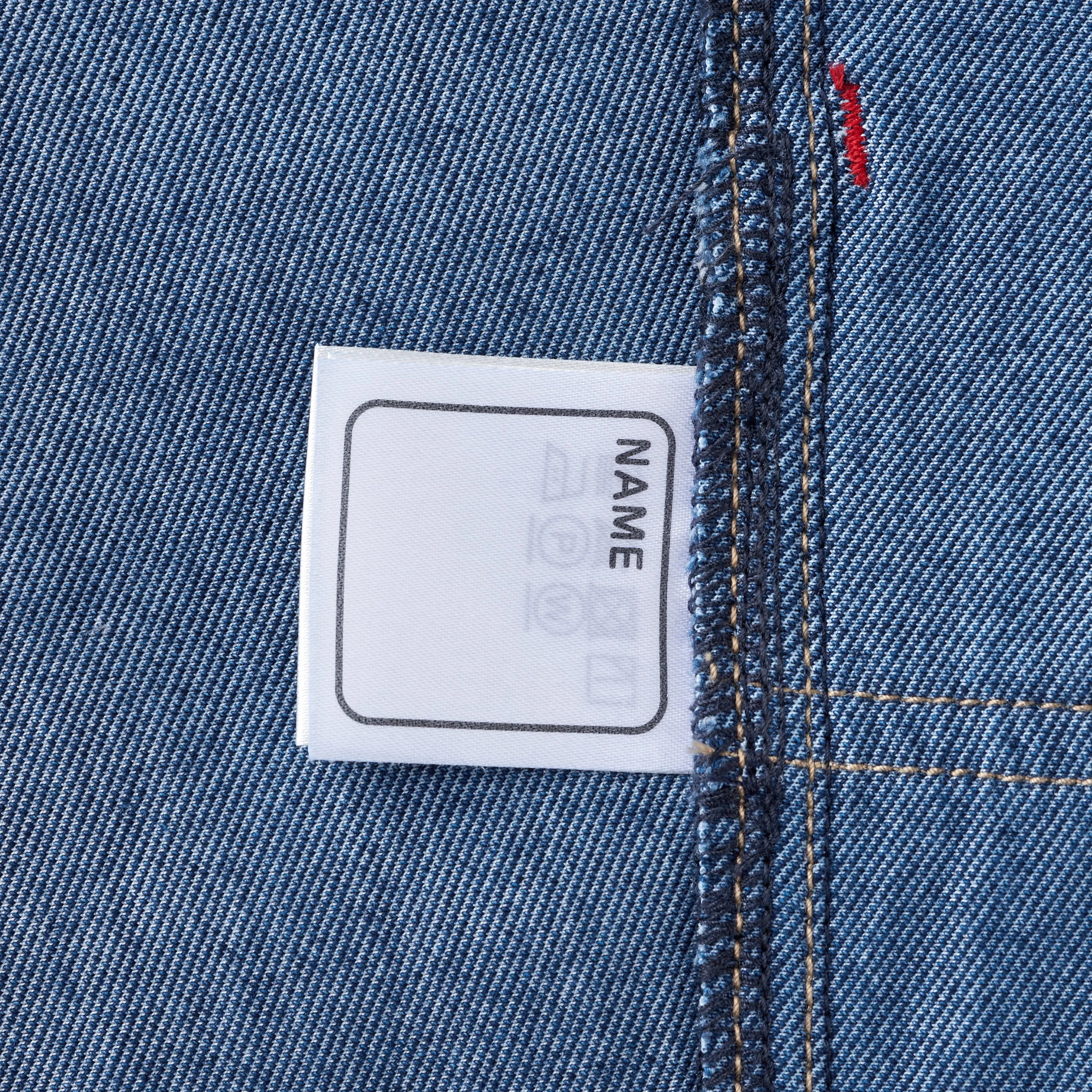 DOUBLE_B LONG PANTS