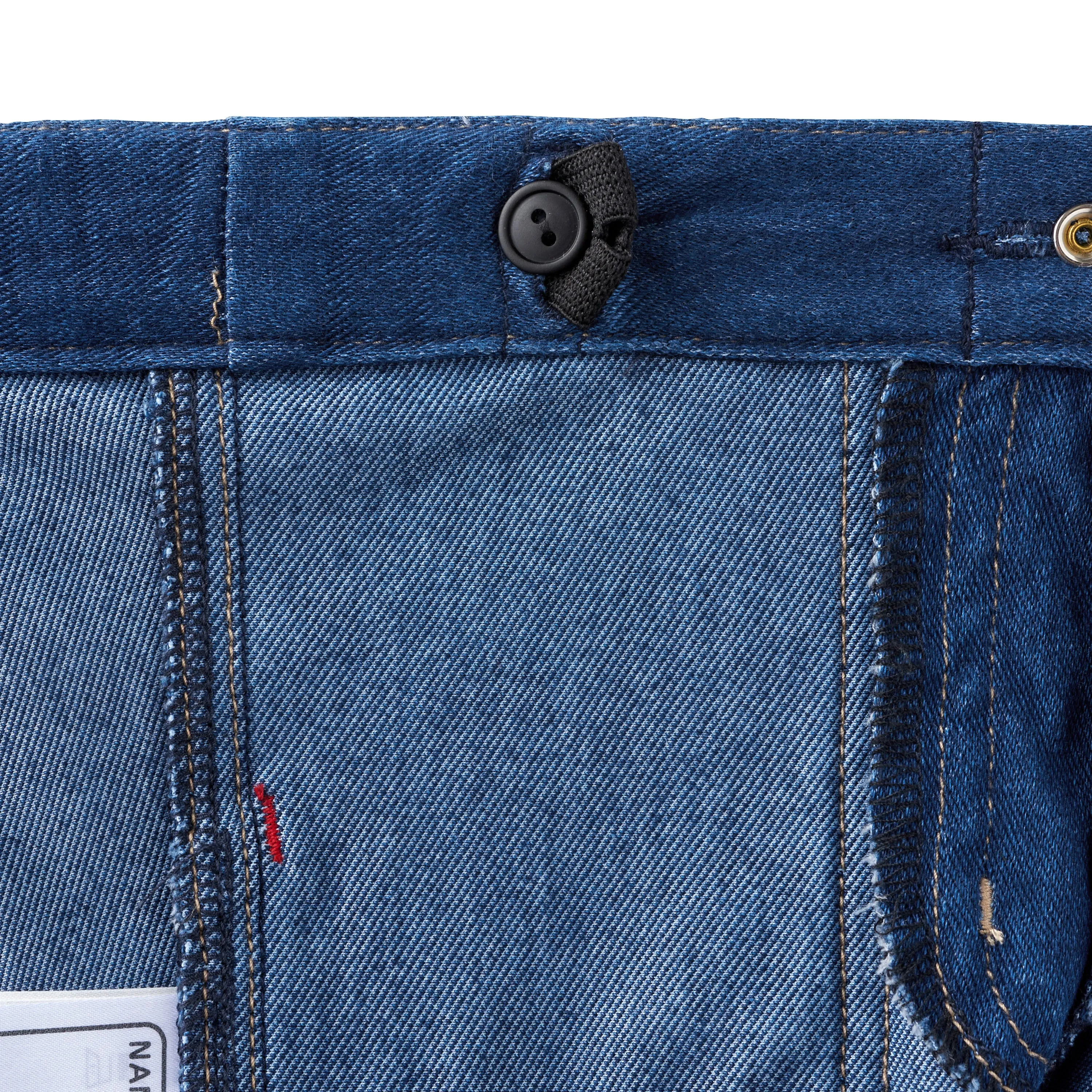 DOUBLE_B LONG PANTS