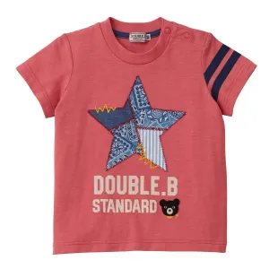 DOUBLE_B T-SHIRT