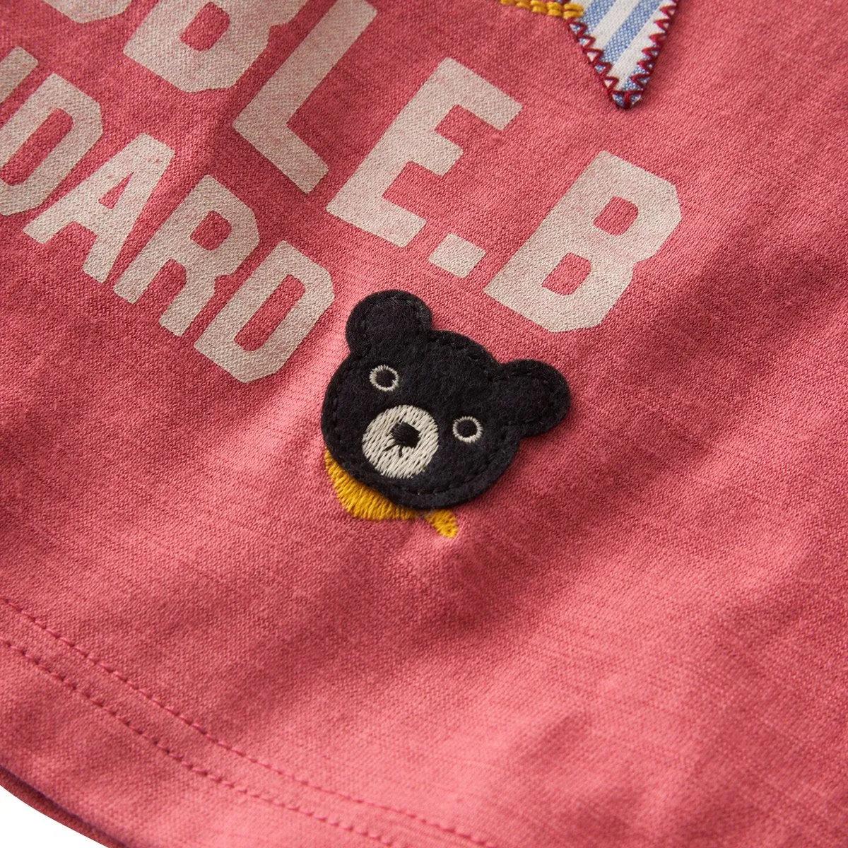 DOUBLE_B T-SHIRT