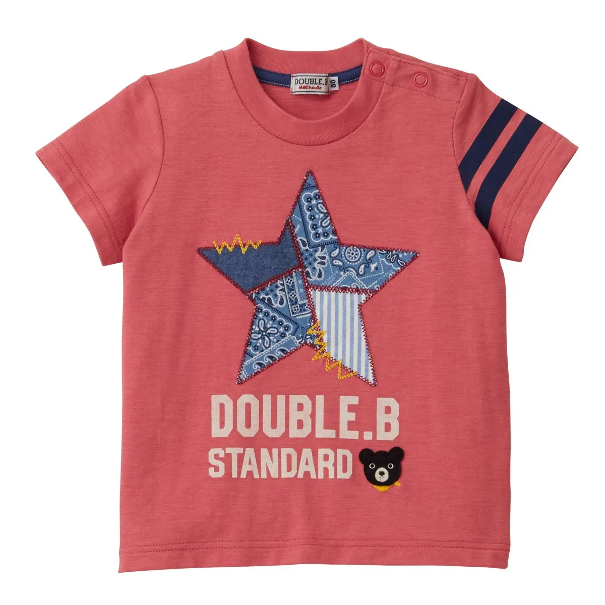 DOUBLE_B T-SHIRT