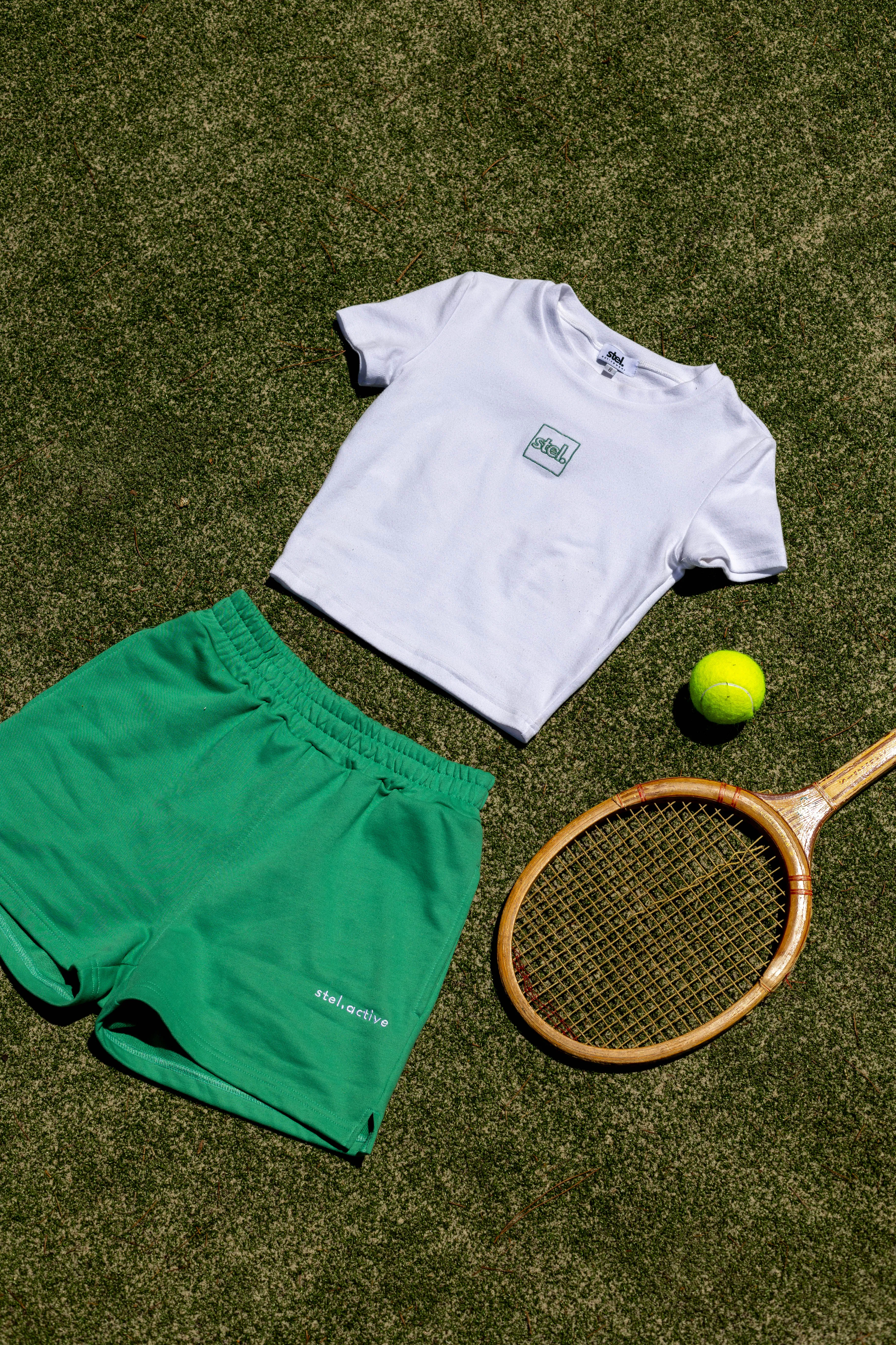 Drew Sweat Short
