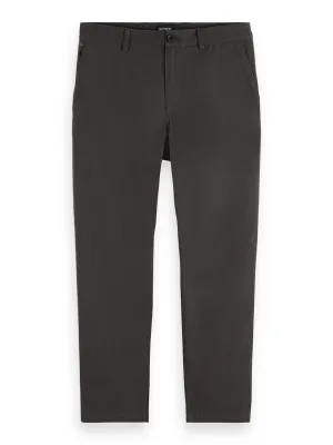 Drift - Regular Tapered Fit Pant - Vinyl