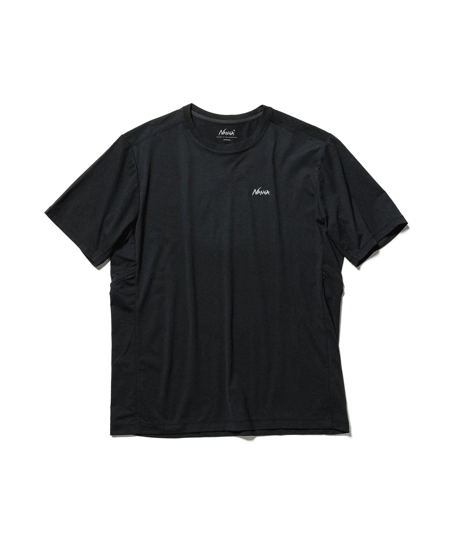 DRY BASE LAYER TEE(MEN)