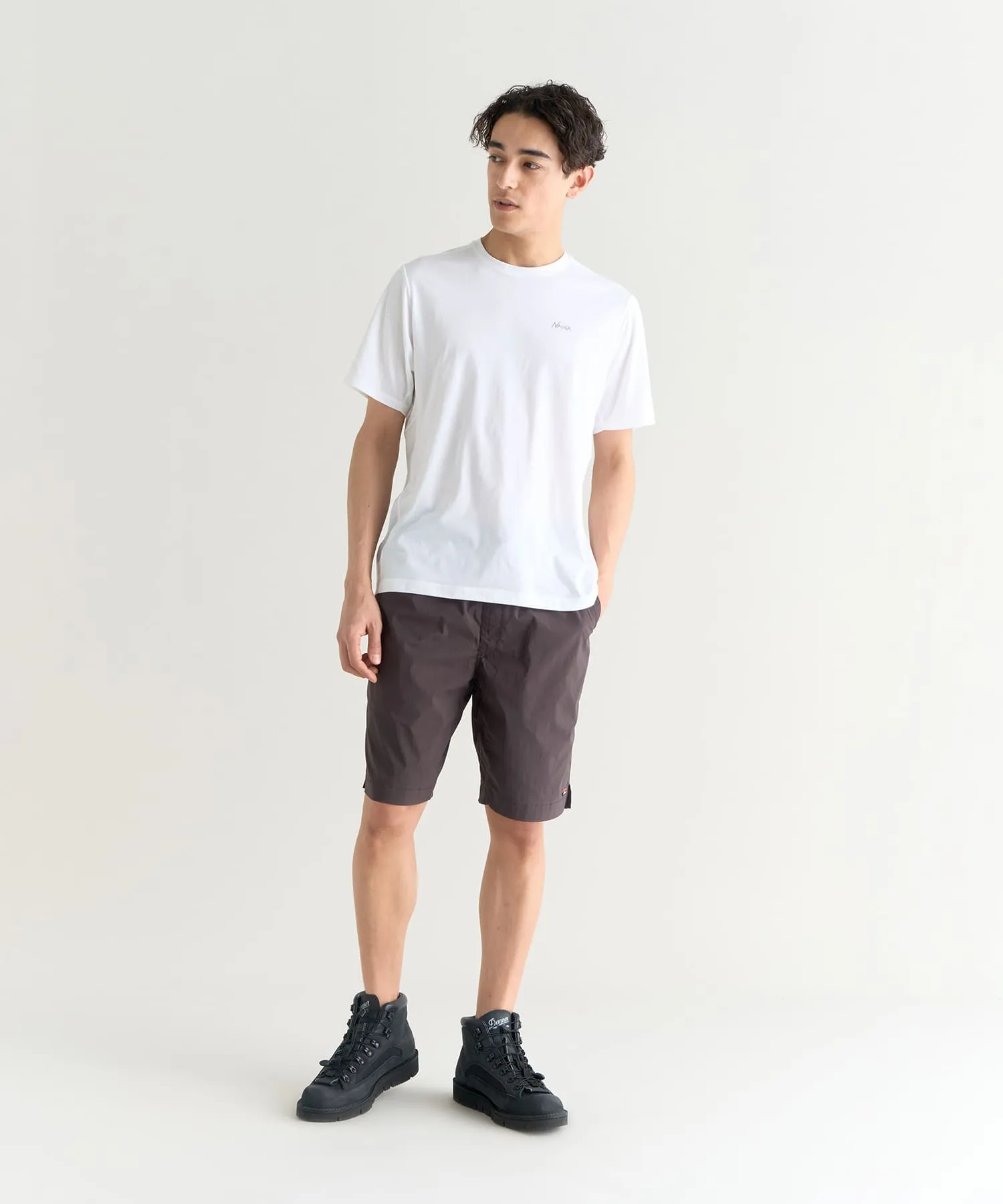 DRY BASE LAYER TEE(MEN)