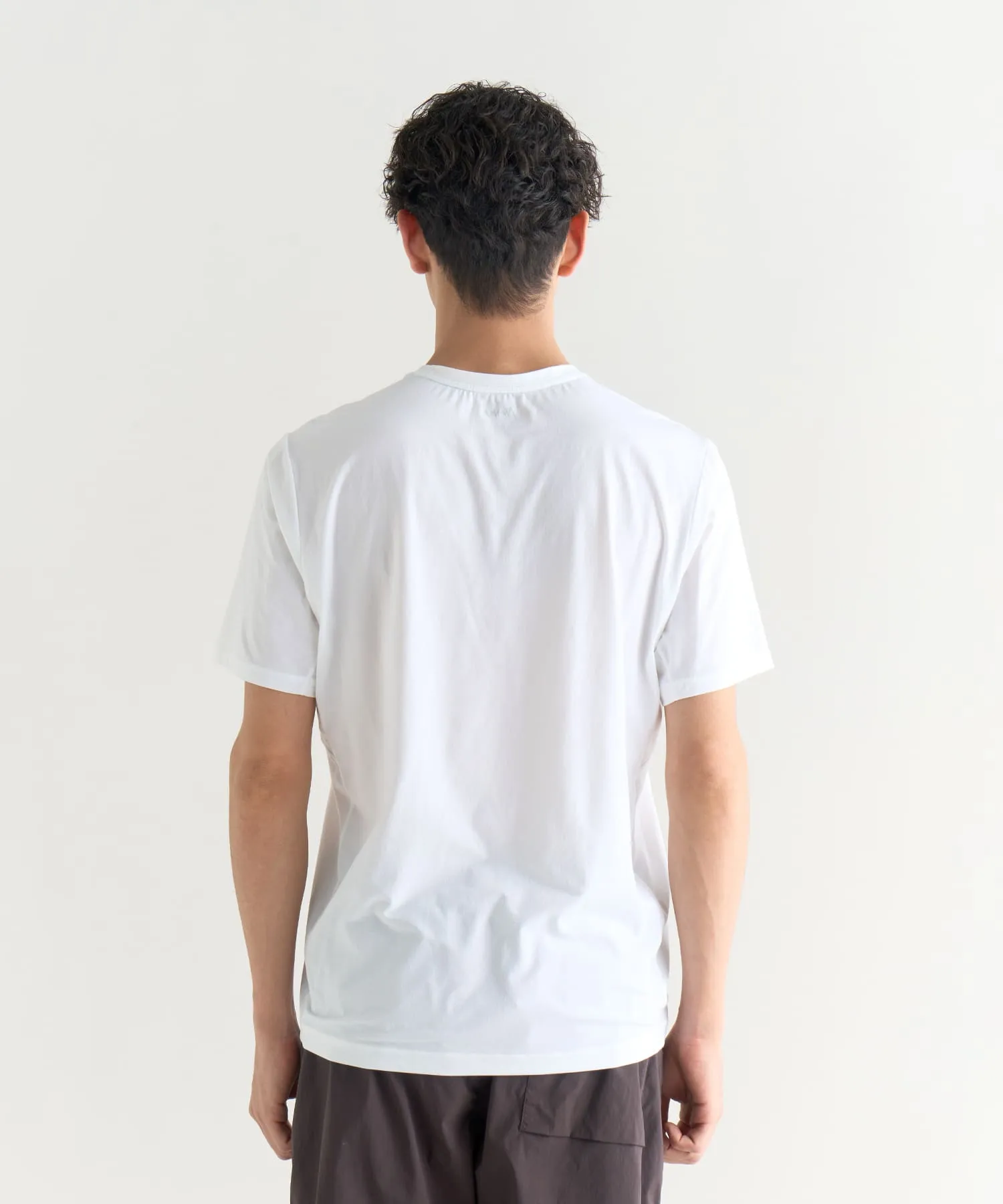 DRY BASE LAYER TEE(MEN)