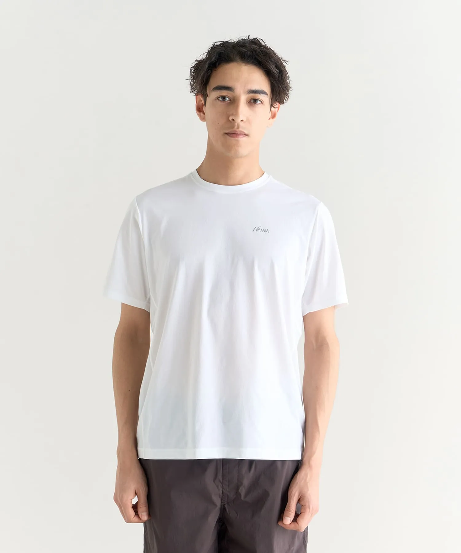 DRY BASE LAYER TEE(MEN)