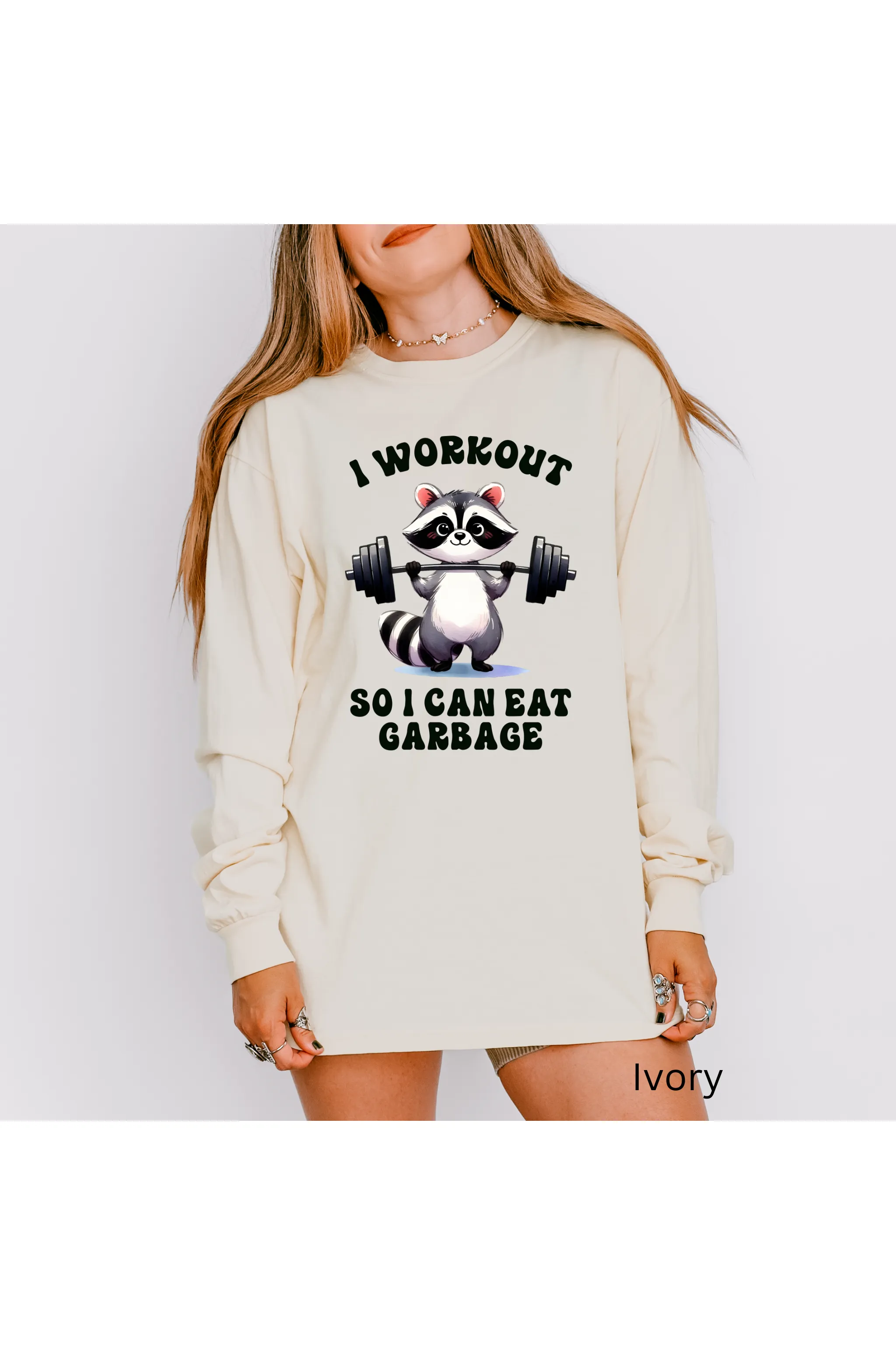 Eat Garbage Tee