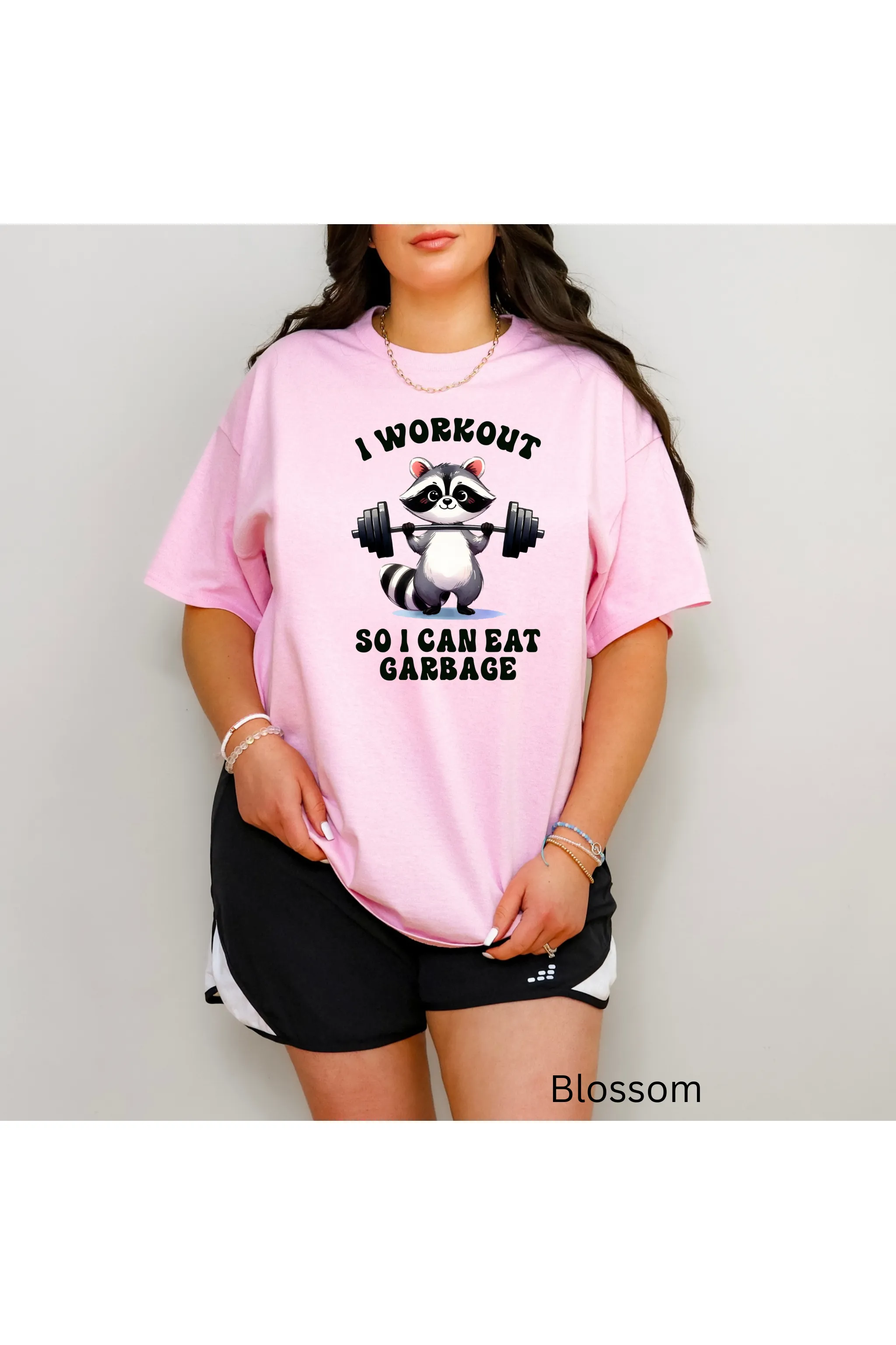 Eat Garbage Tee