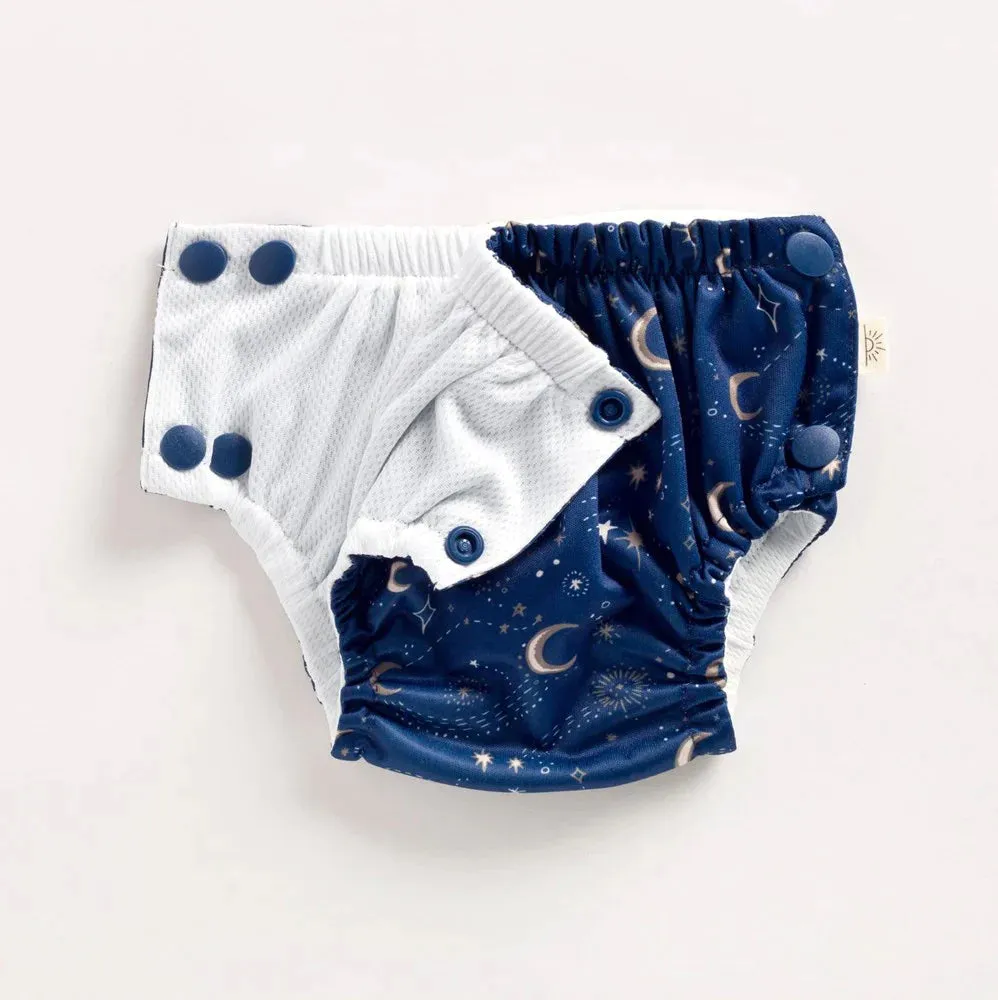 EcoNaps Swim Nappy | Luna