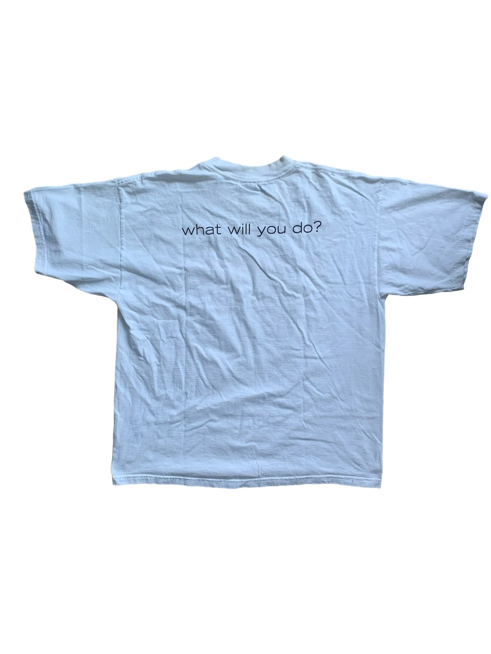 Eddie Bauer Company Tee (XL)