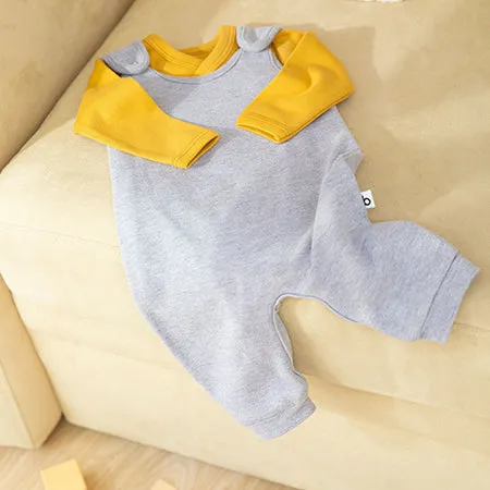 Elephant Dungarees