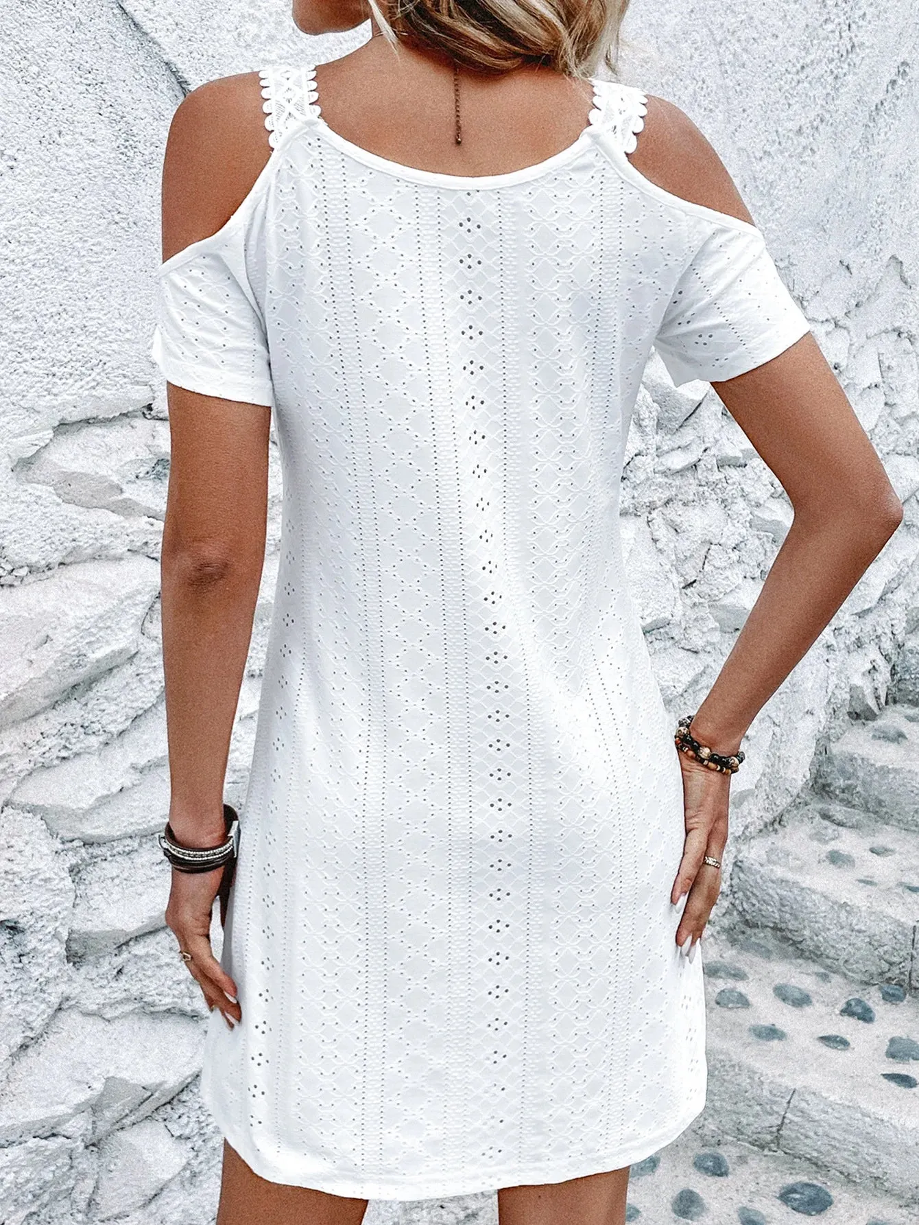 Elizabeth® | Light Summer Dress