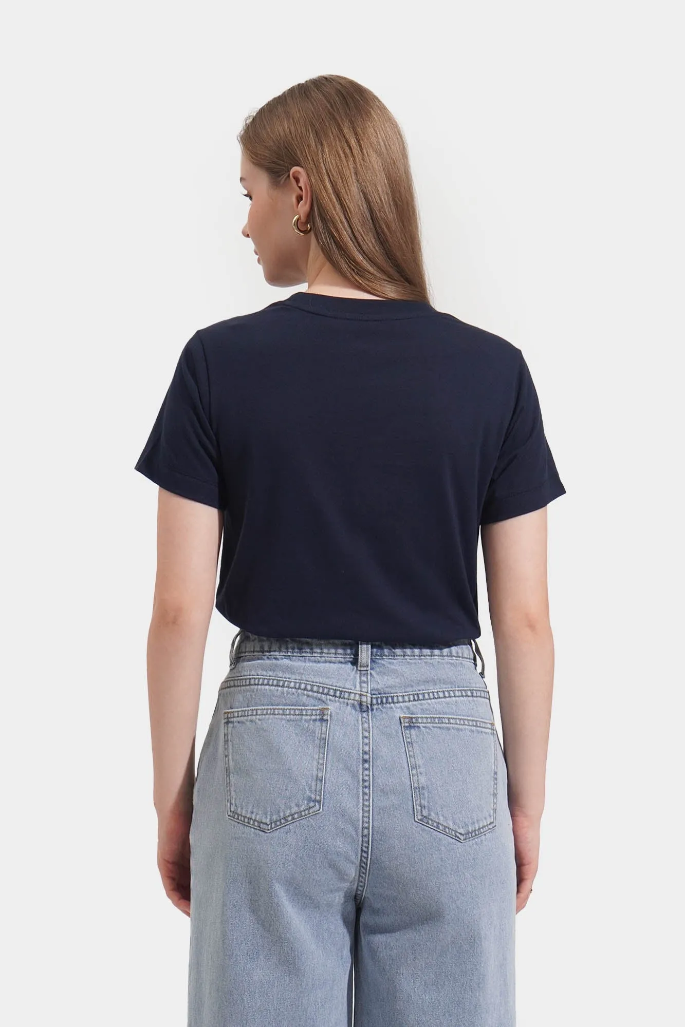 Embrace Soltitude Graphic Tee
