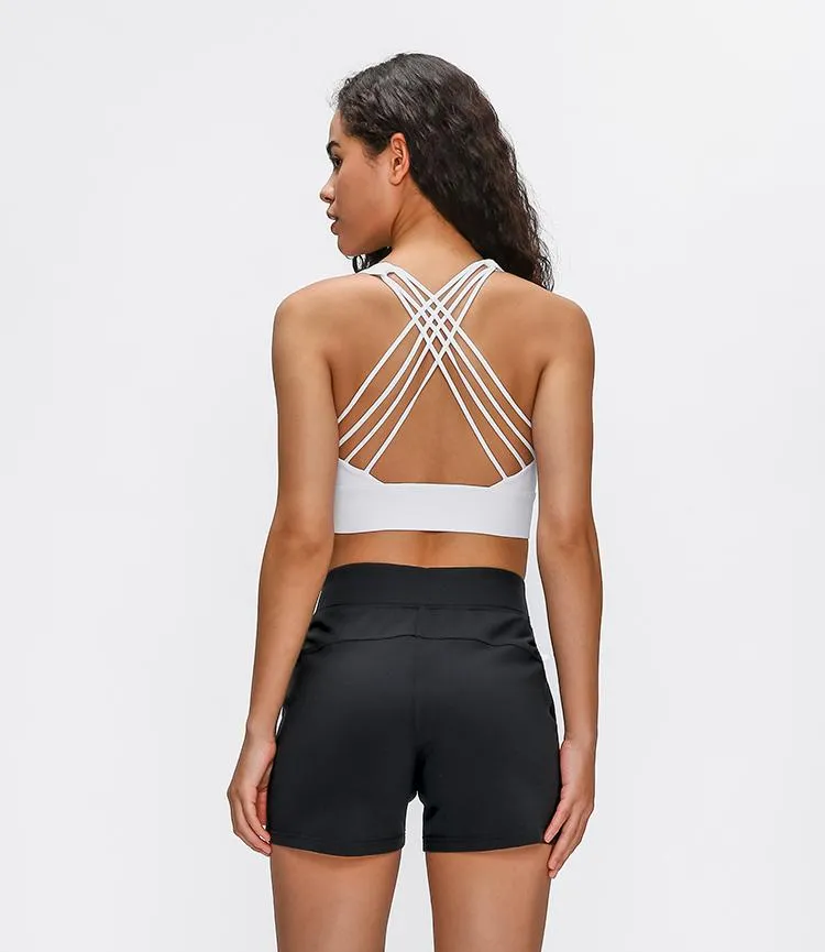 Energy Fitness Bra