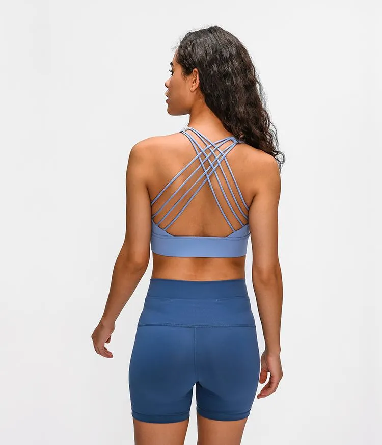 Energy Fitness Bra