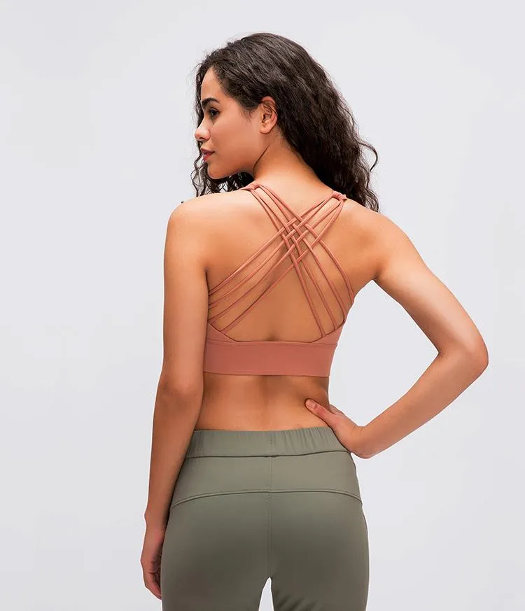 Energy Fitness Bra